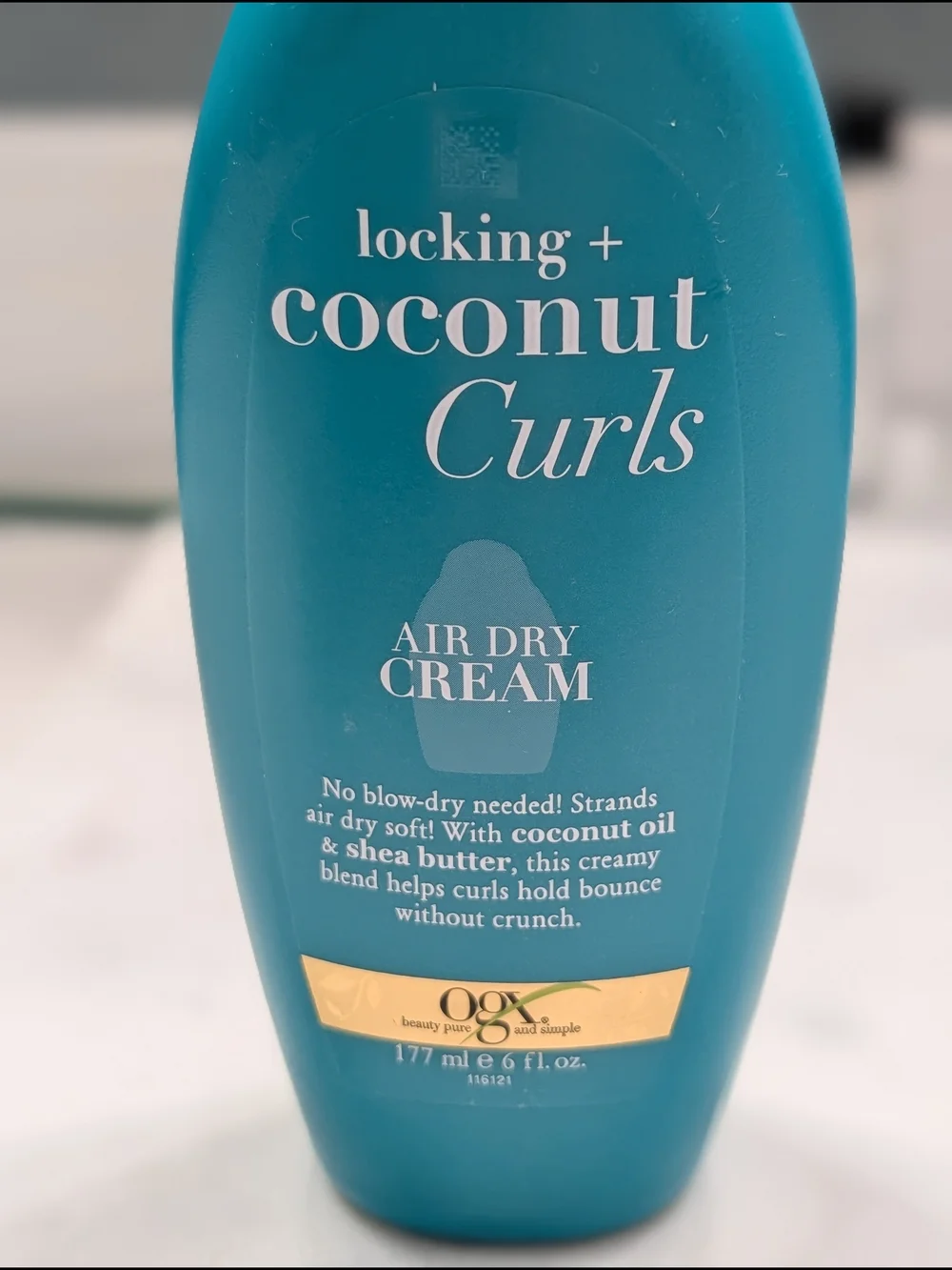 OGX new oz